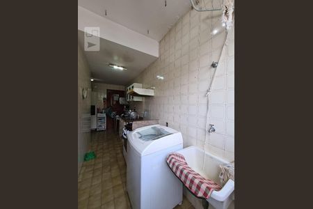 Apartamento à venda com 97m², 2 quartos e 1 vaga Apartamento à venda com 97m², 2 quartos e 1 vagaÁrea de Serviço