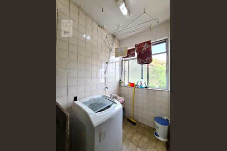 Apartamento à venda com 97m², 2 quartos e 1 vaga Apartamento à venda com 97m², 2 quartos e 1 vagaÁrea de Serviço