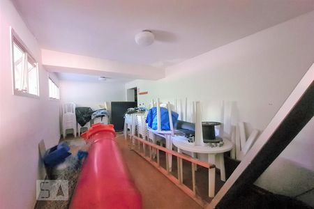 Apartamento à venda com 97m², 2 quartos e 1 vaga Apartamento à venda com 97m², 2 quartos e 1 vagaÁrea comum - Sauna