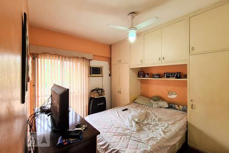 Apartamento à venda com 97m², 2 quartos e 1 vaga Apartamento à venda com 97m², 2 quartos e 1 vagaQuarto 2