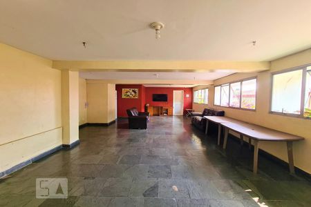 Apartamento à venda com 97m², 2 quartos e 1 vaga Apartamento à venda com 97m², 2 quartos e 1 vagaÁrea comum - Salão de festas