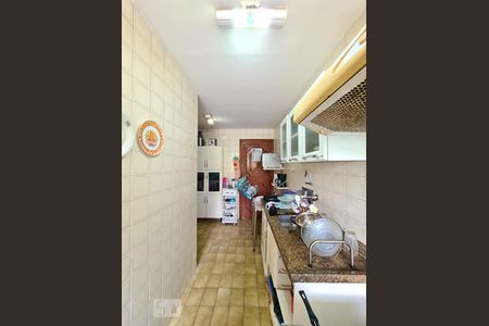 Apartamento à venda com 97m², 2 quartos e 1 vaga Apartamento à venda com 97m², 2 quartos e 1 vagaCozinha