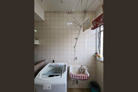 Apartamento à venda com 97m², 2 quartos e 1 vaga Apartamento à venda com 97m², 2 quartos e 1 vagaÁrea de Serviço