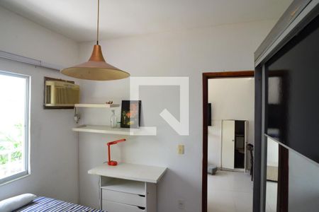 Quarto 1 de casa para alugar com 2 quartos, 86m² em Barra da Tijuca, Rio de Janeiro