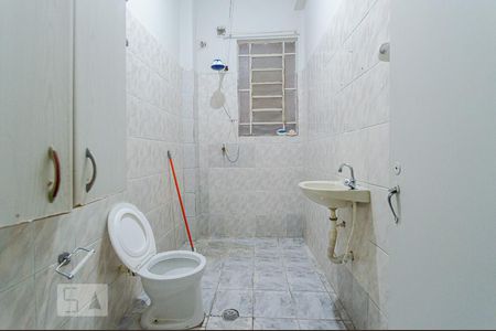 Banheiro de apartamento à venda com 1 quarto, 75m² em Bela Vista, São Paulo