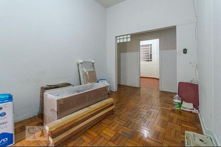 Sala de apartamento à venda com 1 quarto, 75m² em Bela Vista, São Paulo