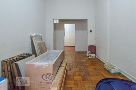 Sala de apartamento à venda com 1 quarto, 75m² em Bela Vista, São Paulo