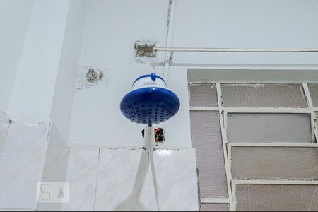 Banheiro de apartamento à venda com 1 quarto, 75m² em Bela Vista, São Paulo