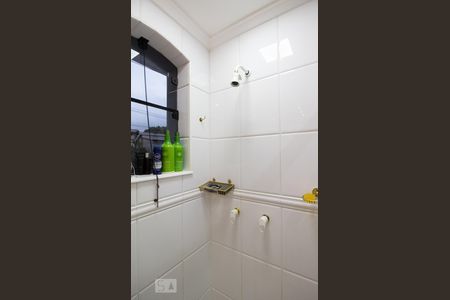 Casa à venda com 400m², 5 quartos e 2 vagas Casa à venda com 400m², 5 quartos e 2 vagasBanheiro da Suíte 1