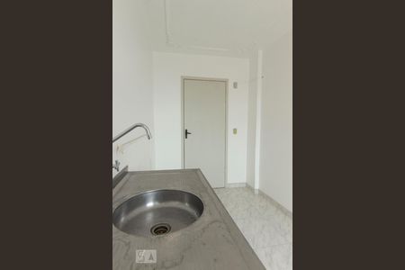 Apartamento à venda com 63m², 2 quartos e sem vaga Apartamento à venda com 63m², 2 quartos e sem vagaCozinha