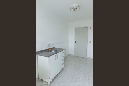 Apartamento à venda com 63m², 2 quartos e sem vaga Apartamento à venda com 63m², 2 quartos e sem vagaCozinha