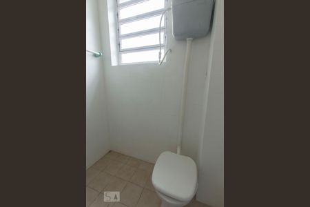 Apartamento à venda com 63m², 2 quartos e sem vaga Apartamento à venda com 63m², 2 quartos e sem vagaBanheiro