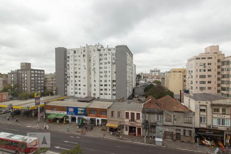 Apartamento à venda com 63m², 2 quartos e sem vaga Apartamento à venda com 63m², 2 quartos e sem vagaVista do quarto 2