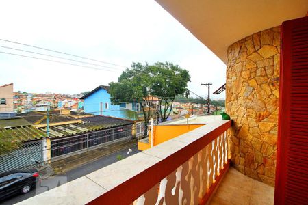 Casa à venda com 193m², 3 quartos e 2 vagasVaranda da Suíte