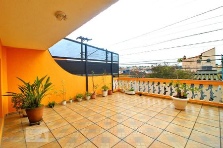 Casa à venda com 193m², 3 quartos e 2 vagasÁrea Externa