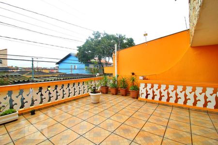 Casa à venda com 193m², 3 quartos e 2 vagasÁrea Externa