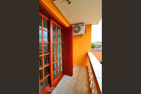 Casa à venda com 193m², 3 quartos e 2 vagasVaranda da Suíte