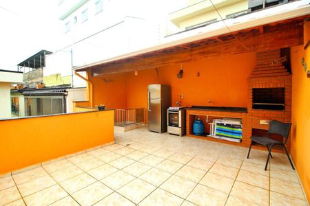 Casa à venda com 193m², 3 quartos e 2 vagasÁrea Externa