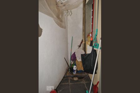 Casa de condomínio para alugar com 60m², 2 quartos e 2 vagasCozinha