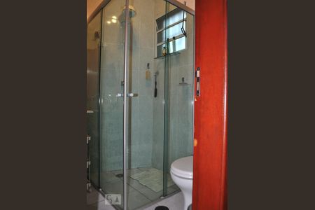 Casa de condomínio para alugar com 60m², 2 quartos e 2 vagasBanheiro