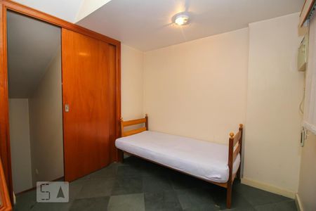 Apartamento à venda com 110m², 2 quartos e 1 vagaQuarto 2