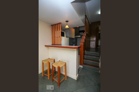 Apartamento à venda com 110m², 2 quartos e 1 vagaCozinha - Armários