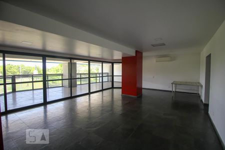 Apartamento à venda com 110m², 2 quartos e 1 vagaÁrea comum - Salão de festas