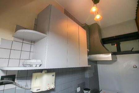 Apartamento à venda com 110m², 2 quartos e 1 vagaCozinha - Armários