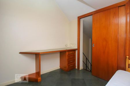 Apartamento à venda com 110m², 2 quartos e 1 vagaQuarto 2