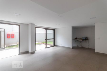 Apartamento à venda com 61m², 2 quartos e 1 vaga Apartamento à venda com 61m², 2 quartos e 1 vagaÁrea comum - Salão de festas