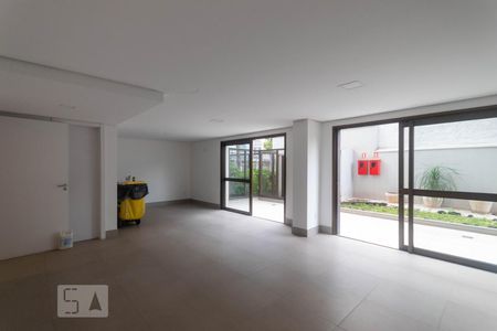 Apartamento à venda com 61m², 2 quartos e 1 vaga Apartamento à venda com 61m², 2 quartos e 1 vagaÁrea comum - Salão de festas