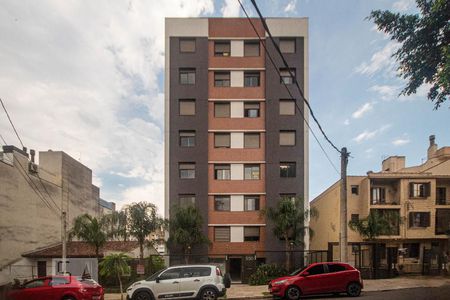 Apartamento à venda com 61m², 2 quartos e 1 vaga Apartamento à venda com 61m², 2 quartos e 1 vagaFachada