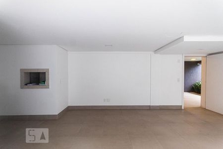 Apartamento à venda com 61m², 2 quartos e 1 vaga Apartamento à venda com 61m², 2 quartos e 1 vagaÁrea comum - Salão de festas