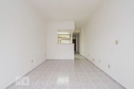 Studio de kitnet/studio para alugar com 1 quarto, 35m² em Santa Ifigênia, São Paulo