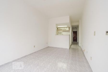 Studio de kitnet/studio para alugar com 1 quarto, 35m² em Santa Ifigênia, São Paulo