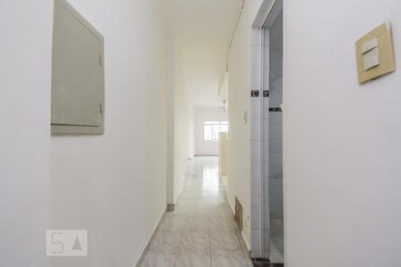 Entrada de kitnet/studio para alugar com 1 quarto, 35m² em Santa Ifigênia, São Paulo
