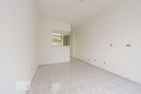 Studio de kitnet/studio para alugar com 1 quarto, 35m² em Santa Ifigênia, São Paulo