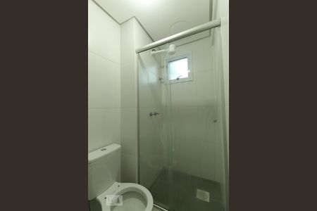 Apartamento à venda com 61m², 2 quartos e 1 vaga Apartamento à venda com 61m², 2 quartos e 1 vagaBanheiro da suíte