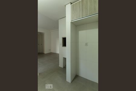 Apartamento à venda com 61m², 2 quartos e 1 vaga Apartamento à venda com 61m², 2 quartos e 1 vagaCozinha