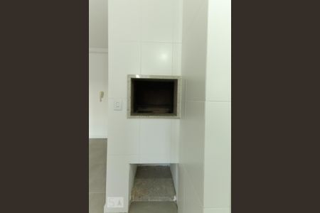 Apartamento à venda com 61m², 2 quartos e 1 vaga Apartamento à venda com 61m², 2 quartos e 1 vagaChurrasqueira