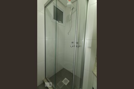 Apartamento à venda com 61m², 2 quartos e 1 vaga Apartamento à venda com 61m², 2 quartos e 1 vagaBanheiro