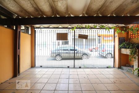 Casa à venda com 125m², 3 quartos e 2 vagasGaragem