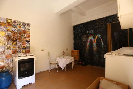 Casa à venda com 125m², 3 quartos e 2 vagasCozinha