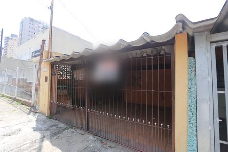 Casa à venda com 125m², 3 quartos e 2 vagasFachada da Casa