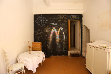 Casa à venda com 125m², 3 quartos e 2 vagasCozinha