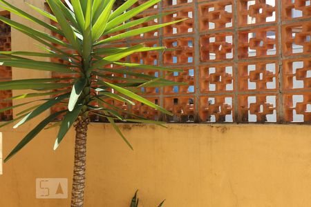 Casa à venda com 125m², 3 quartos e 2 vagasVista do Dormitório 2