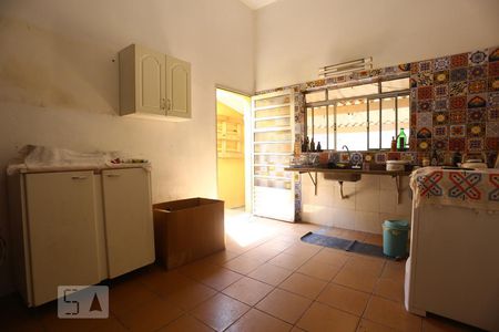 Casa à venda com 125m², 3 quartos e 2 vagasCozinha