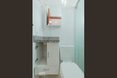 Casa de condomínio à venda com 52m², 2 quartos e 1 vaga Casa de condomínio à venda com 52m², 2 quartos e 1 vagaBanheiro Suíte 2