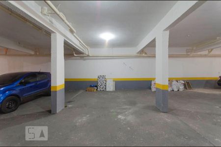 Casa de condomínio à venda com 52m², 2 quartos e 1 vaga Casa de condomínio à venda com 52m², 2 quartos e 1 vagaVaga