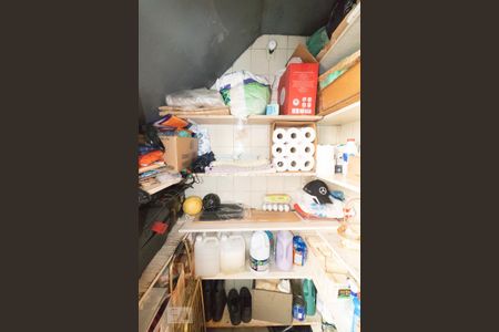 Casa à venda com 115m², 2 quartos e 2 vagas Casa à venda com 115m², 2 quartos e 2 vagasDespensa